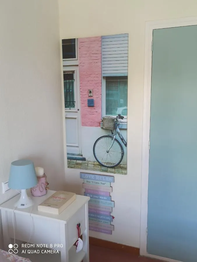 Casa Juan Apartment Cambrils 0*,