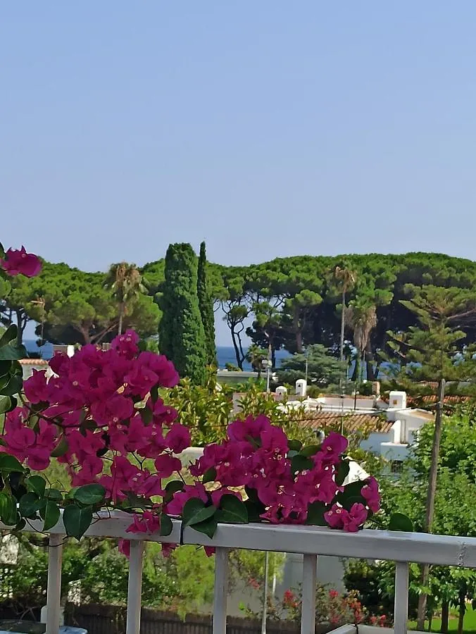 Casa Juan Apartment Cambrils Spain
