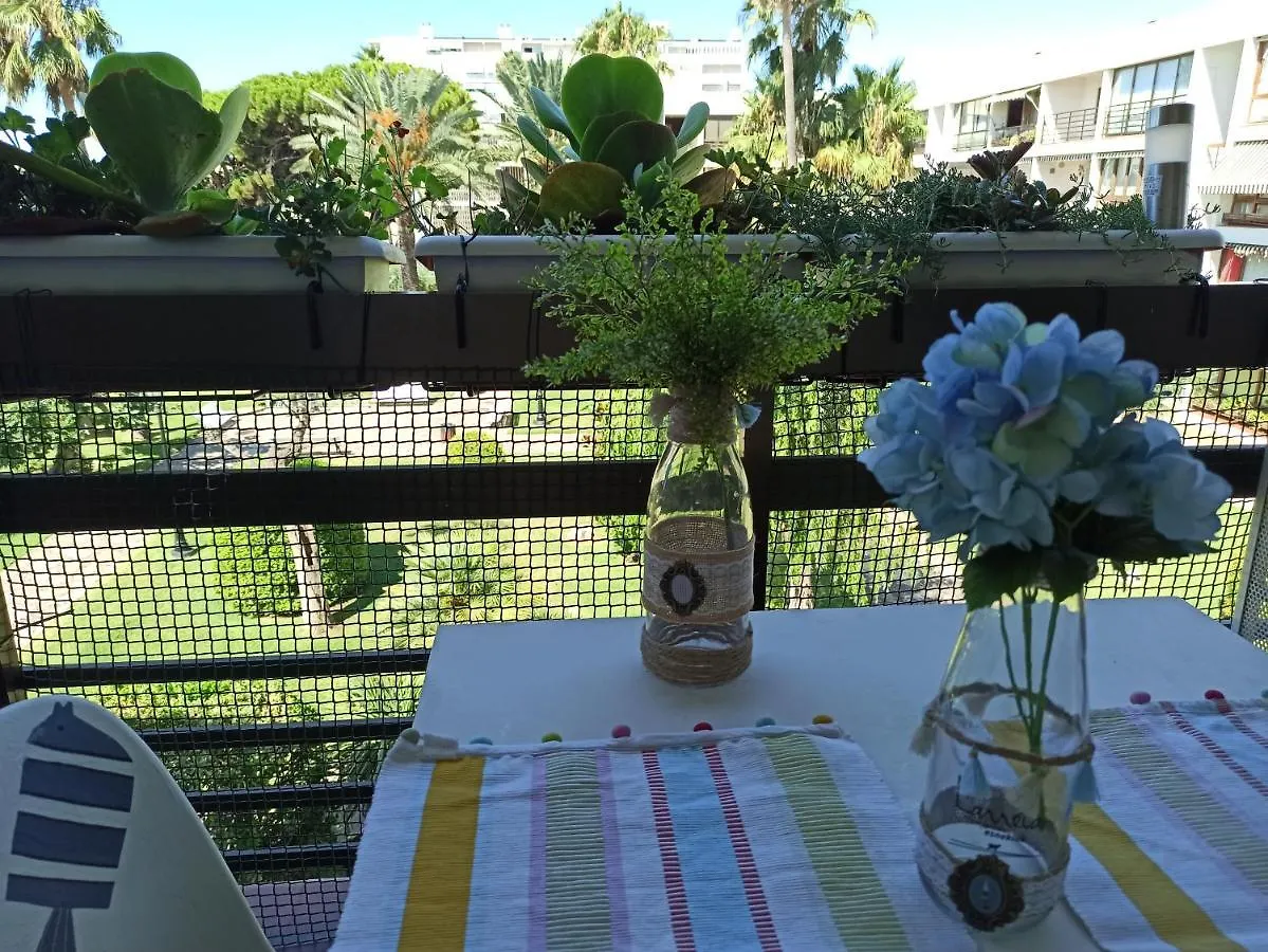 Casa Juan Apartment Cambrils