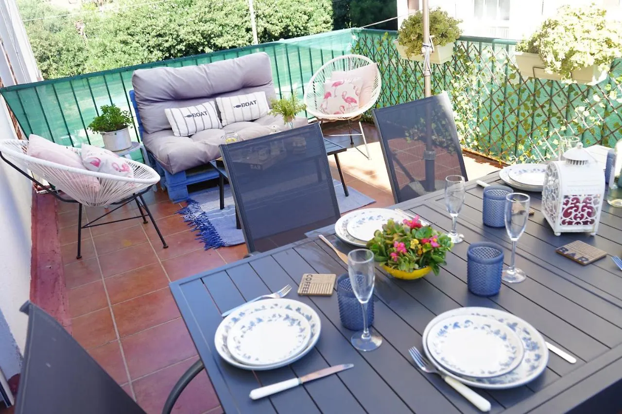 Casa Juan Apartment Cambrils