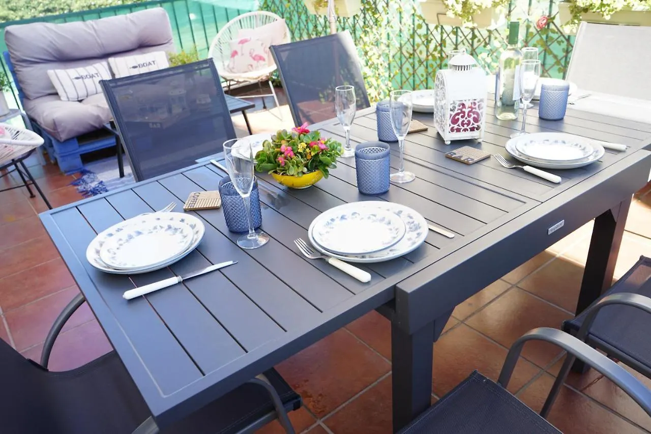 Casa Juan Apartment Cambrils