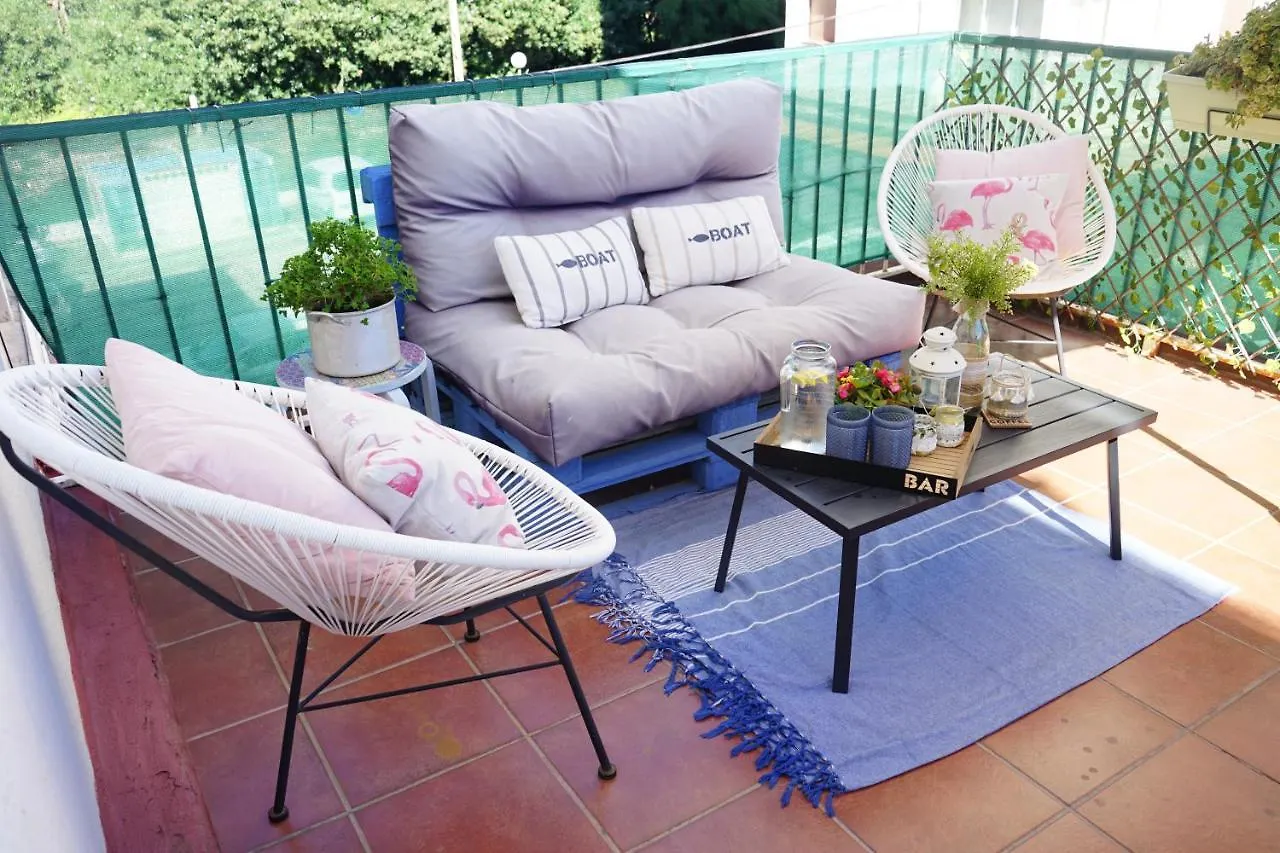 Casa Juan Apartment Cambrils