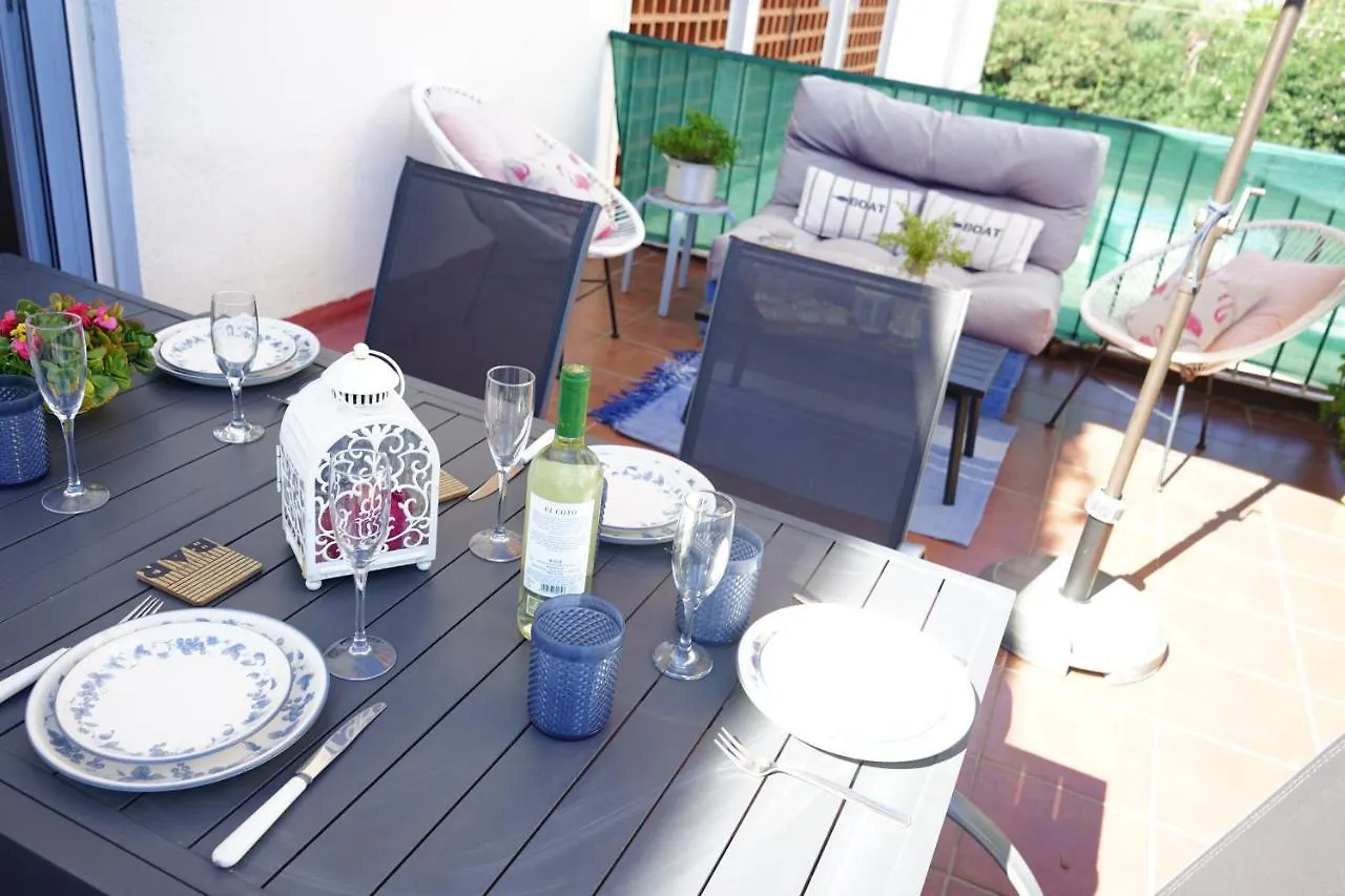 Casa Juan Apartment Cambrils