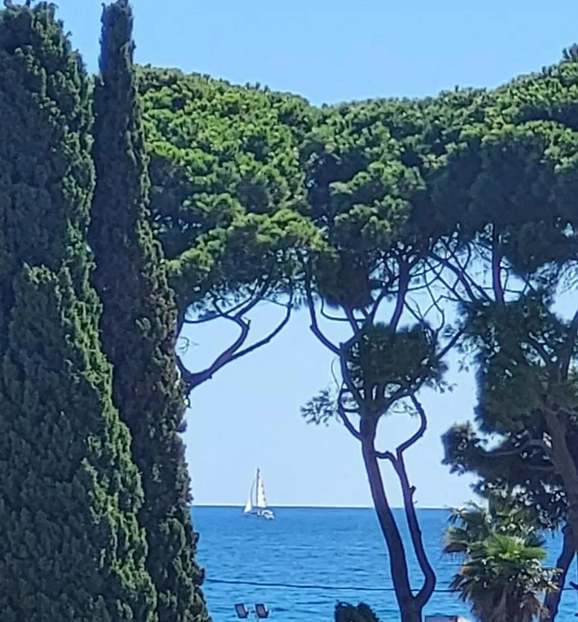 Casa Juan Apartment Cambrils Spain