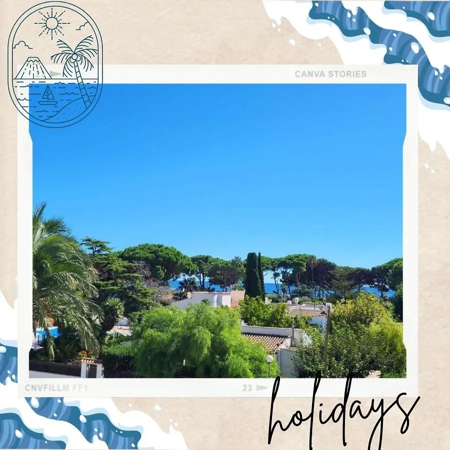 Casa Juan Apartment Cambrils
