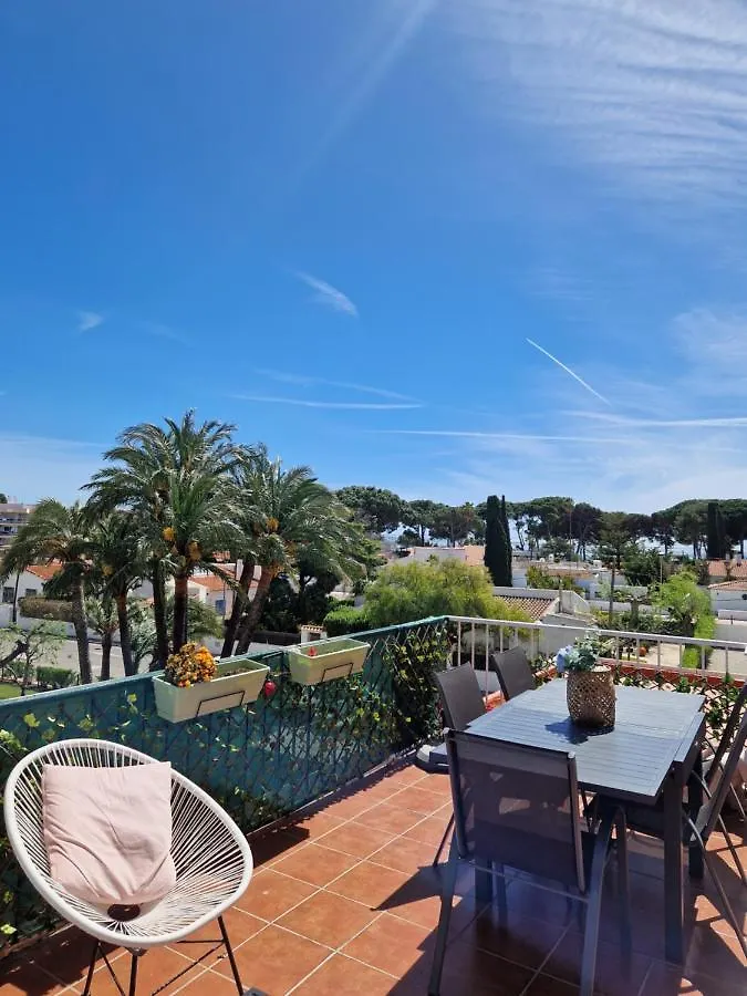 Casa Juan Apartment Cambrils 0*,