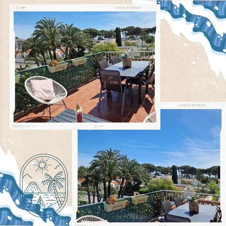 Casa Juan location