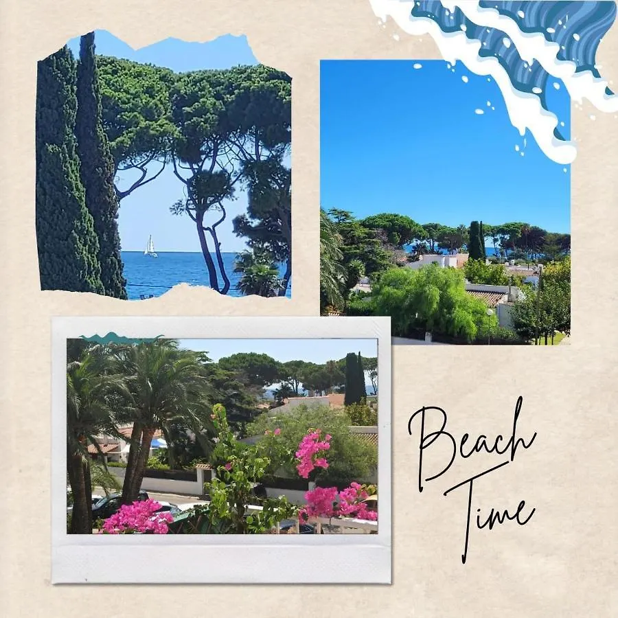 Casa Juan Apartment Cambrils