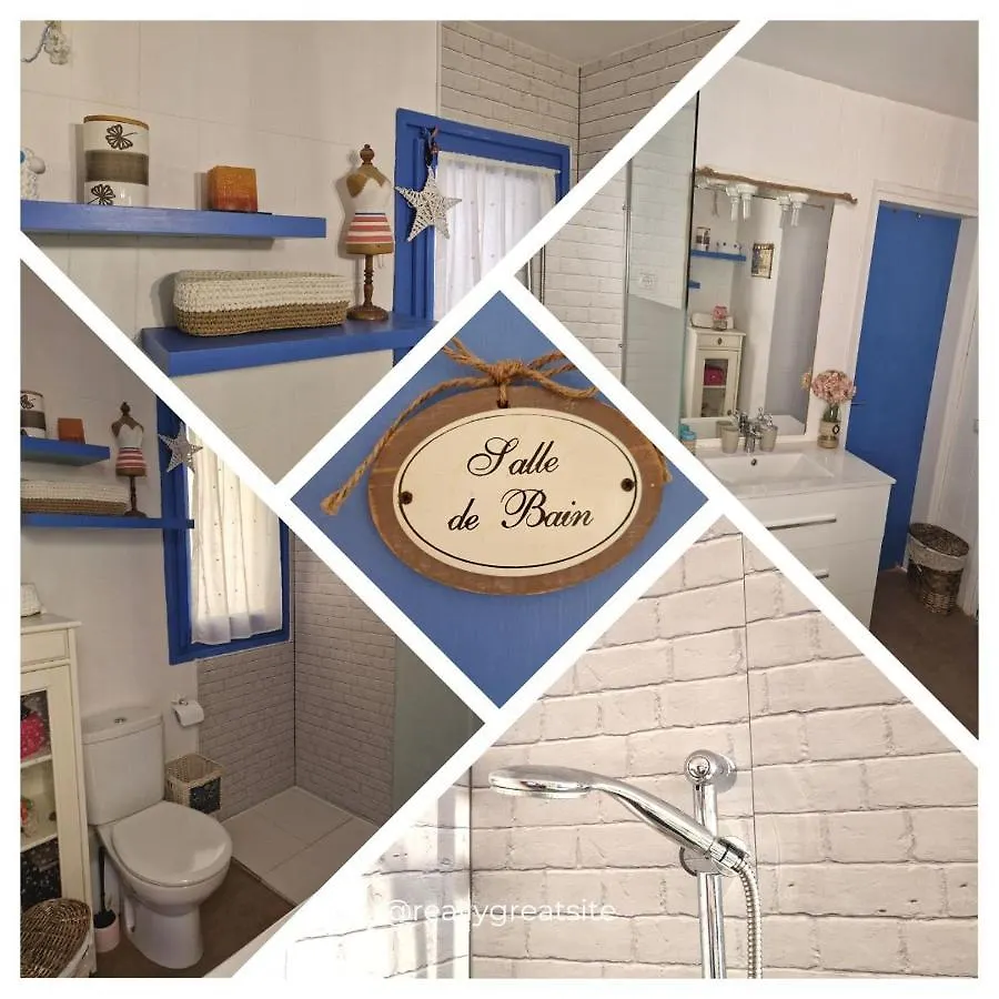 Casa Juan Apartment Cambrils 0*,