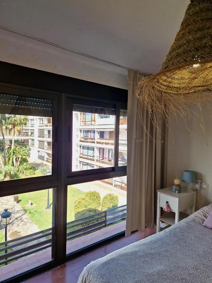 Casa Juan Apartment Cambrils