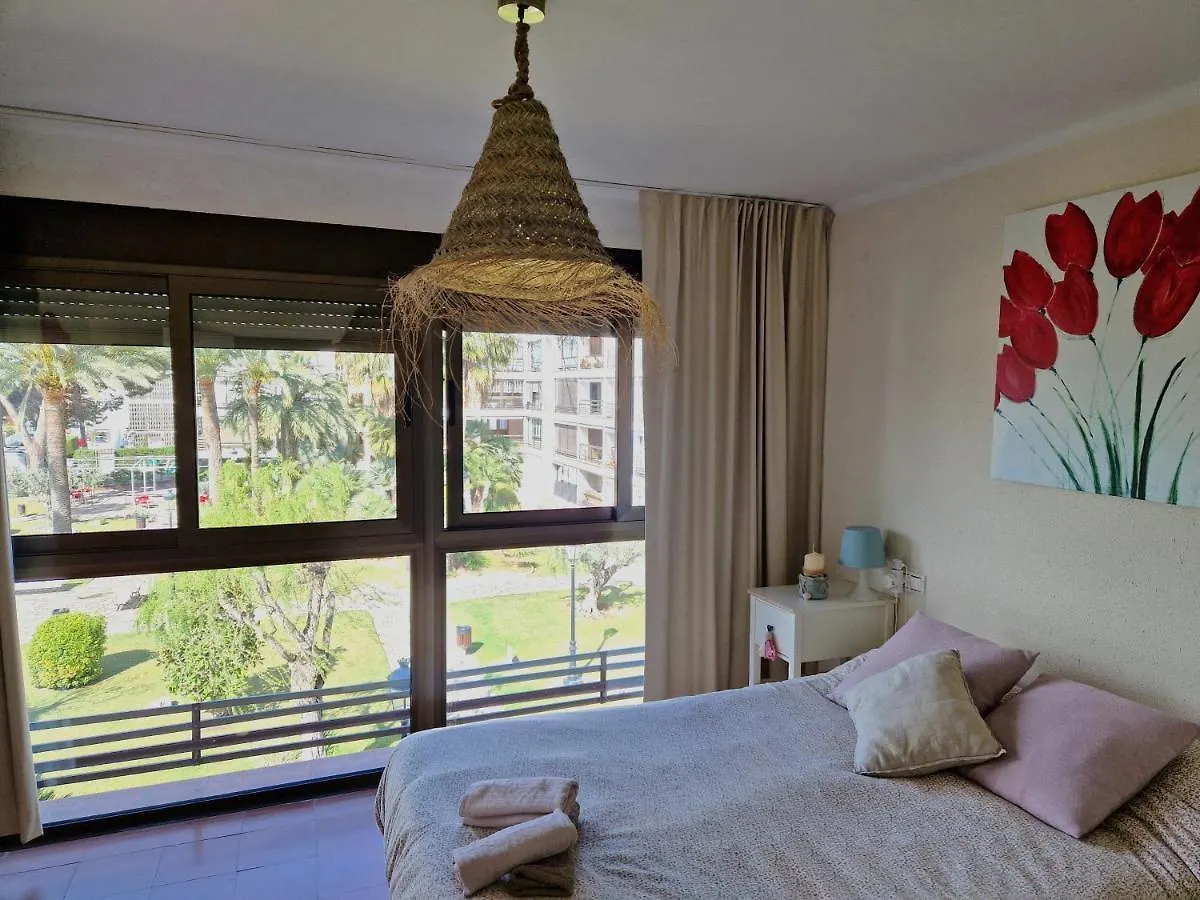Casa Juan Apartment Cambrils