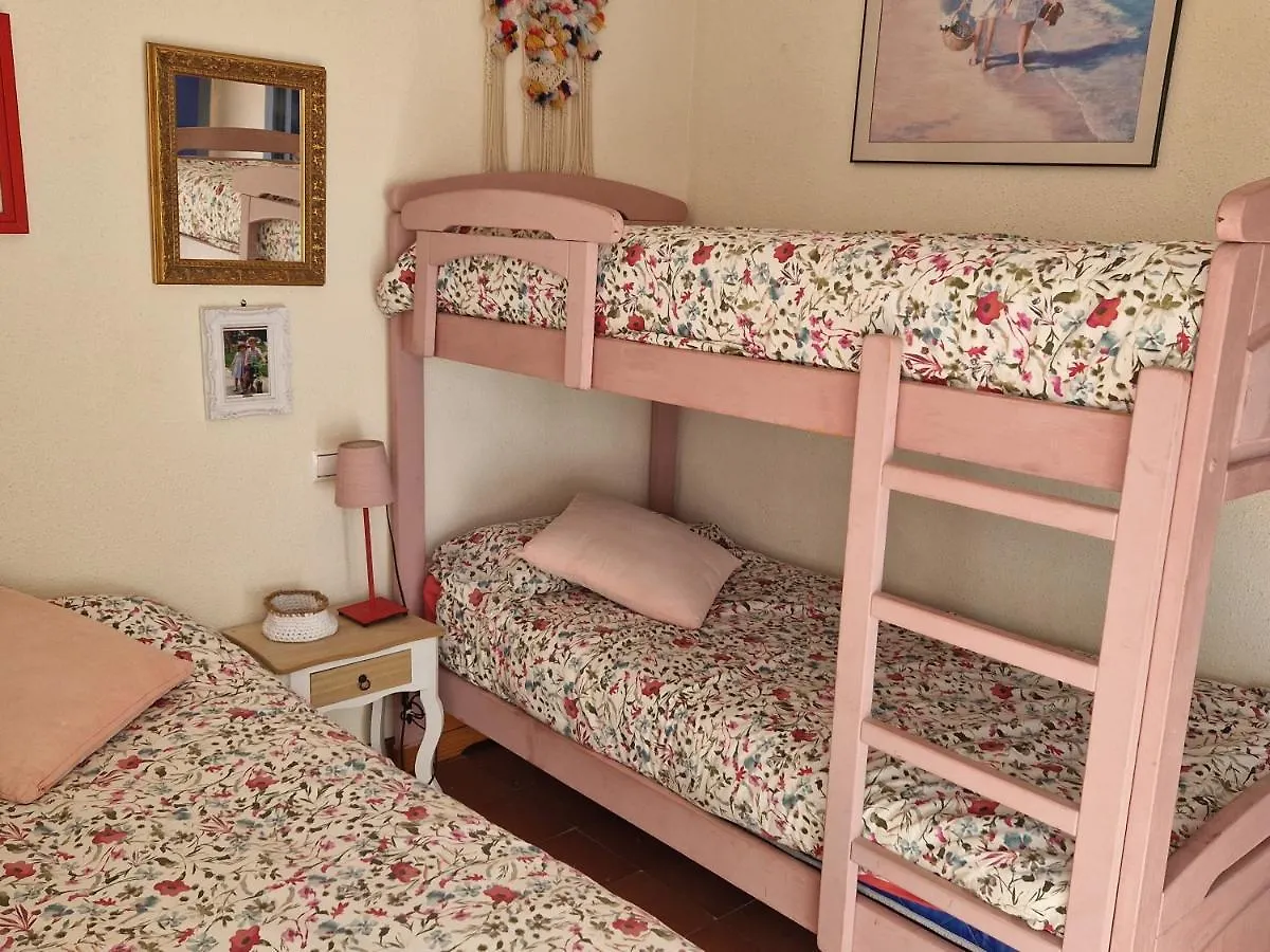 Casa Juan Apartment Cambrils Spain