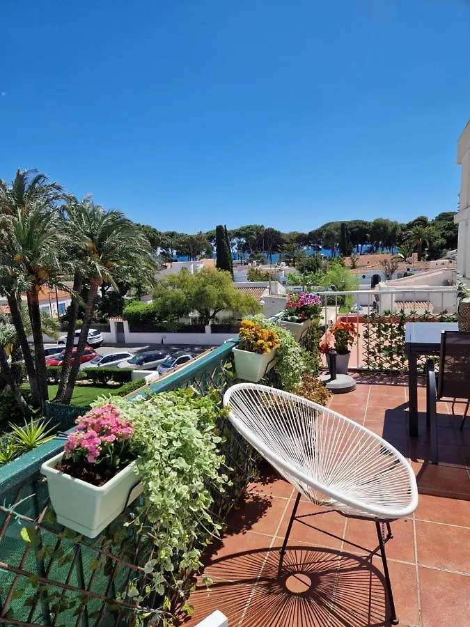 Casa Juan Apartment Cambrils