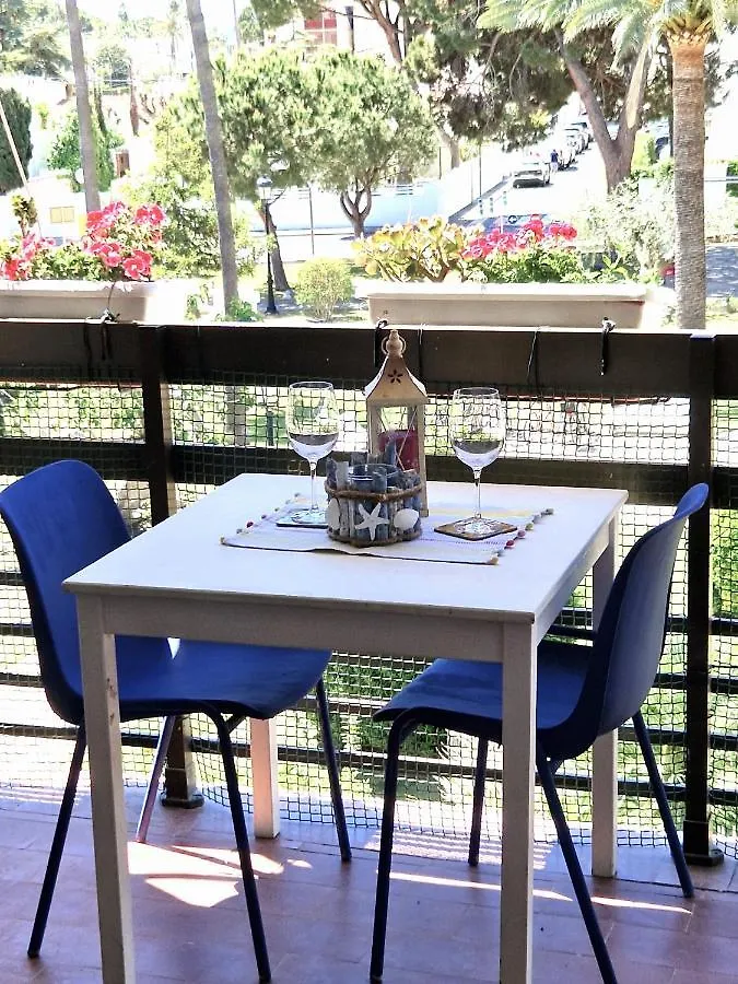 Casa Juan Apartment Cambrils
