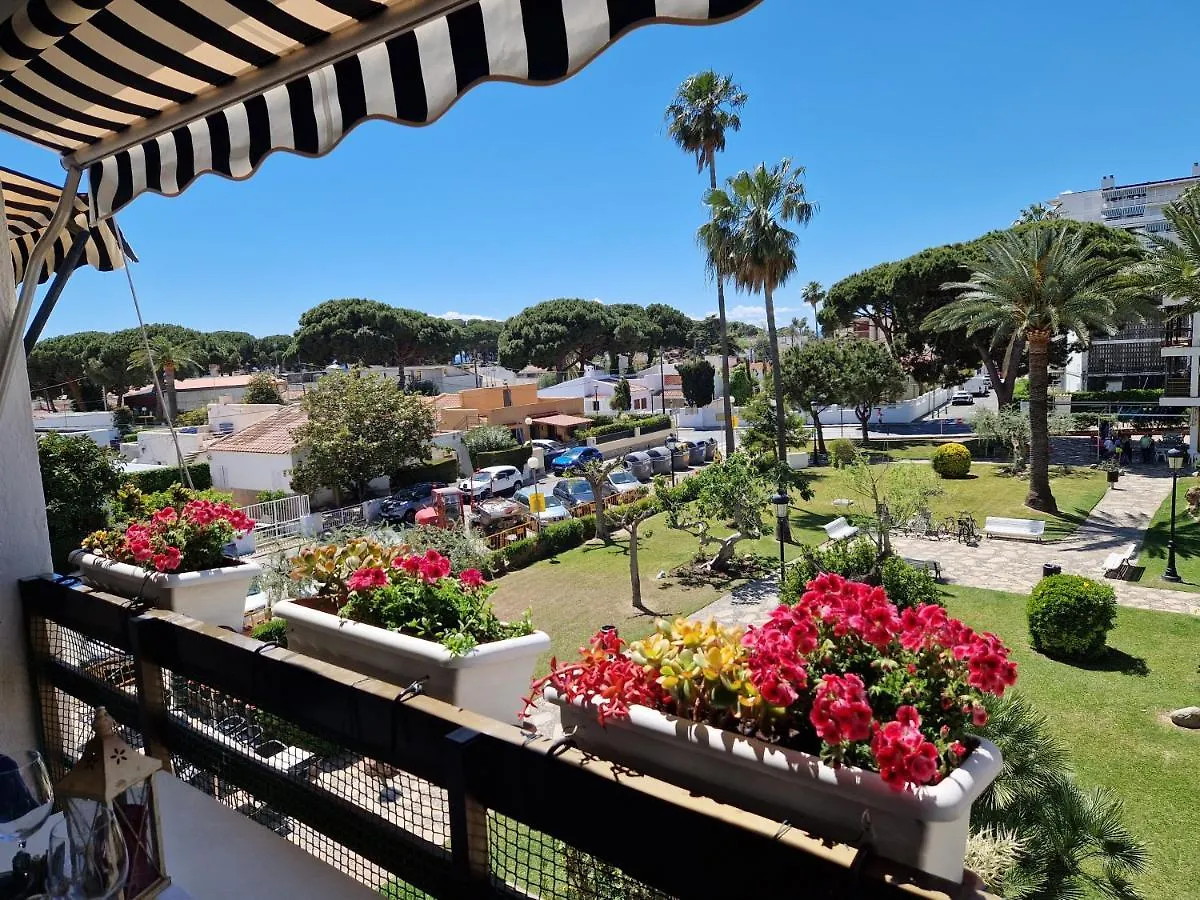 Casa Juan Apartment Cambrils Spain