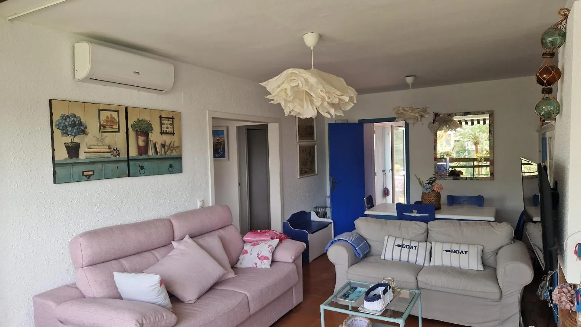 Casa Juan Apartment Cambrils