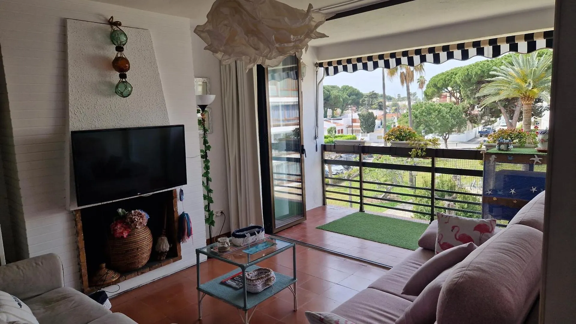 Casa Juan Apartment Cambrils Spain