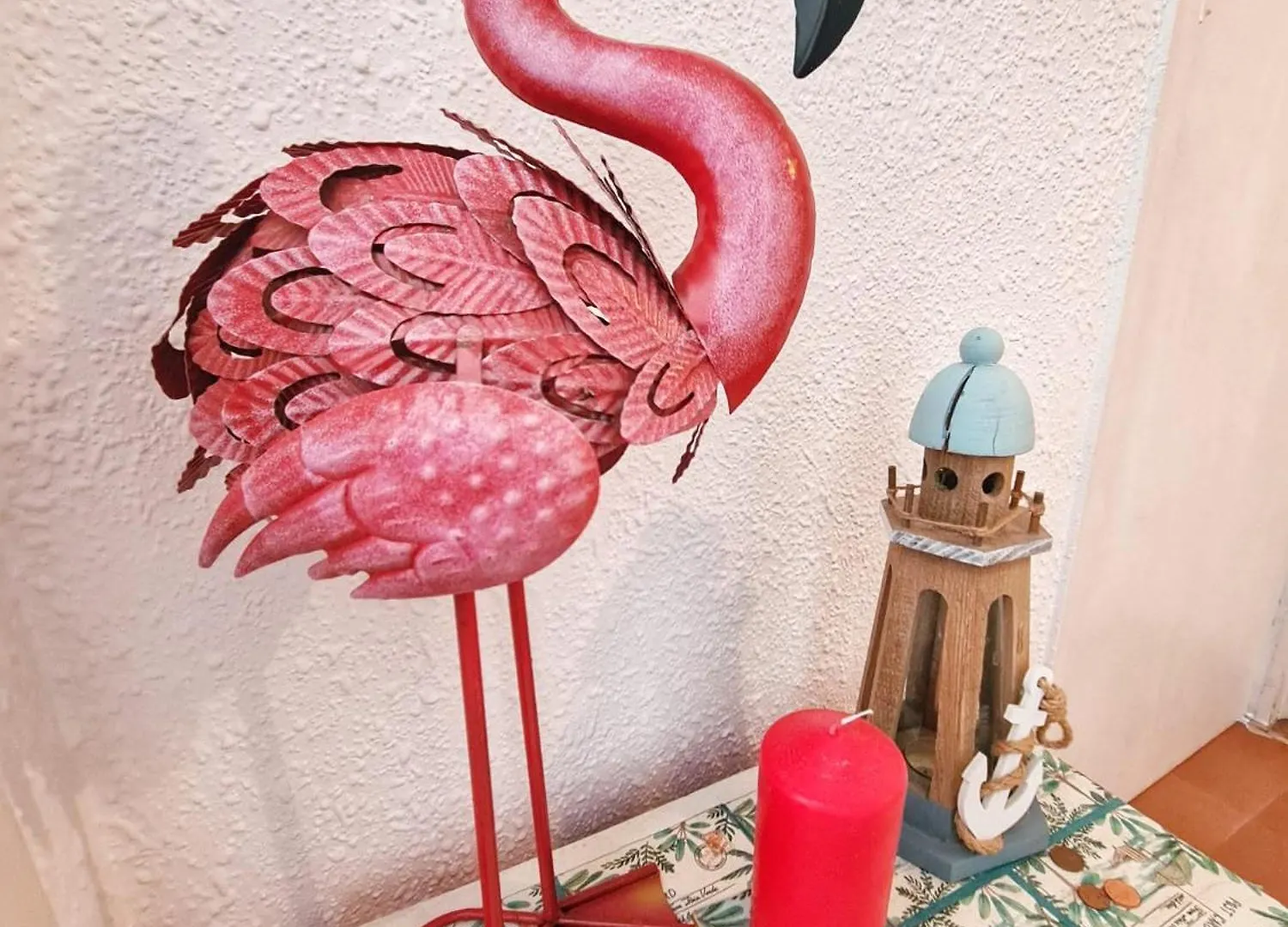 Casa Juan Apartment Cambrils