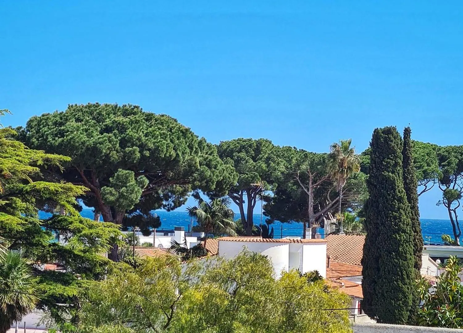 Appartement Casa Juan à Cambrils