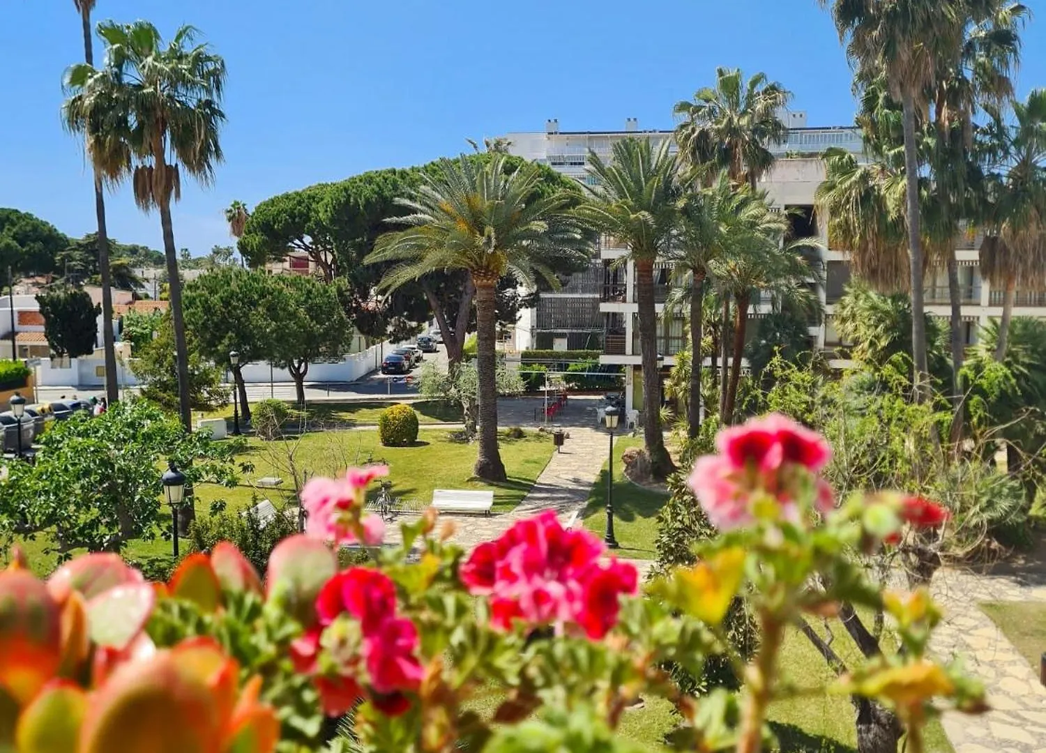 Casa Juan Apartment Cambrils