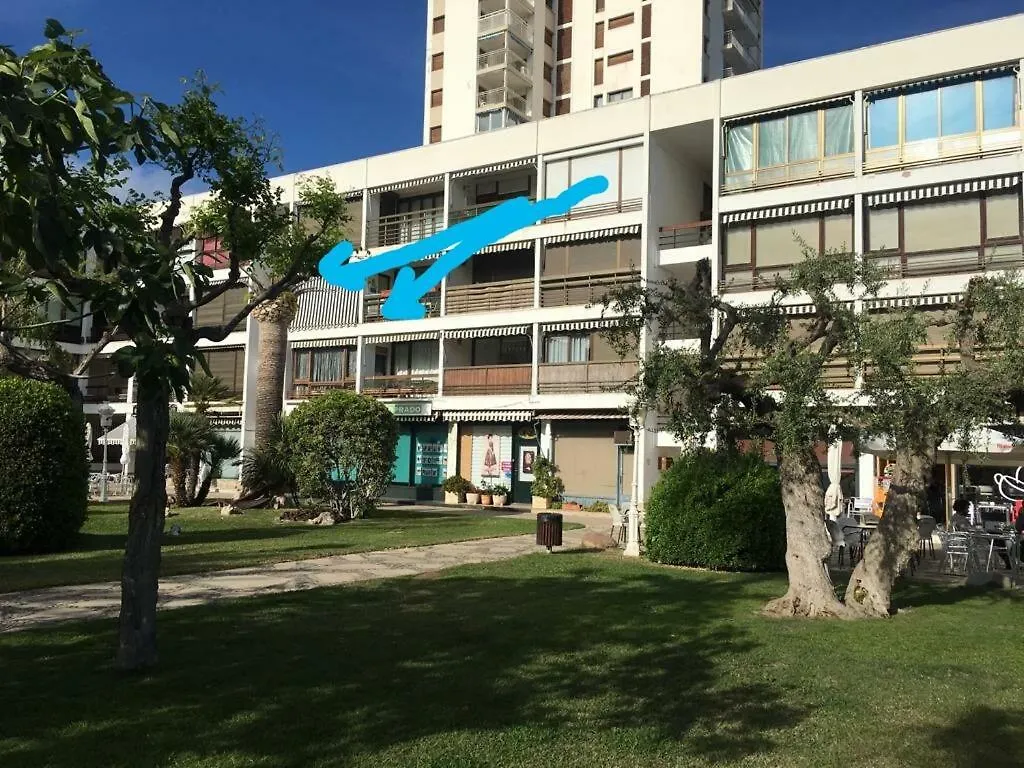 Casa Juan Apartment Cambrils
