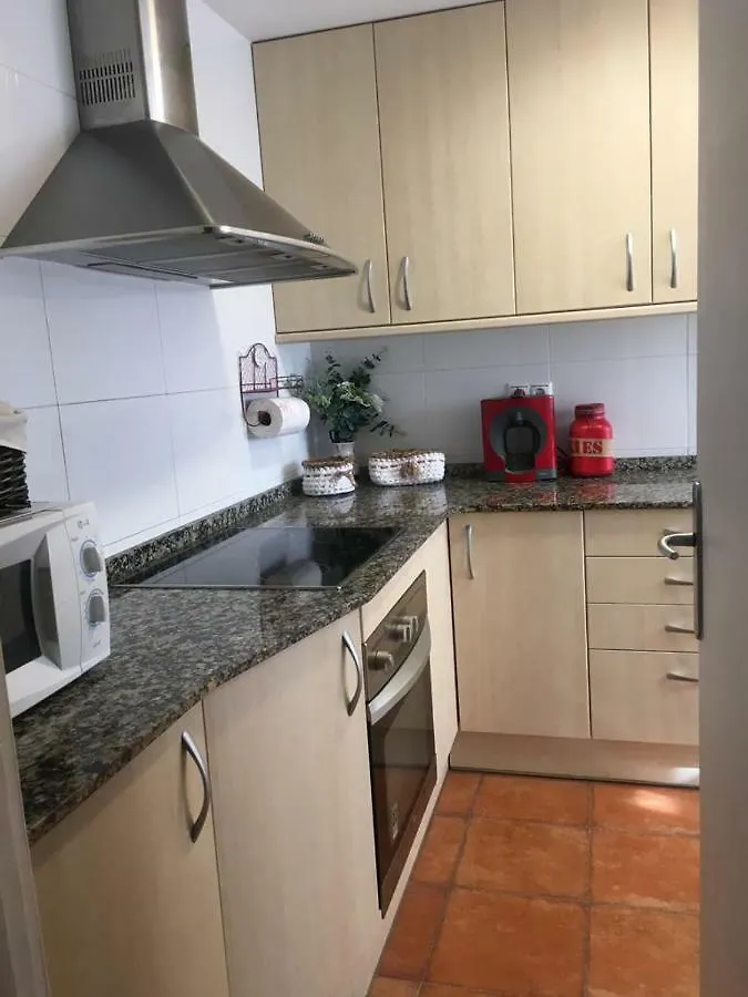 Casa Juan Apartment Cambrils
