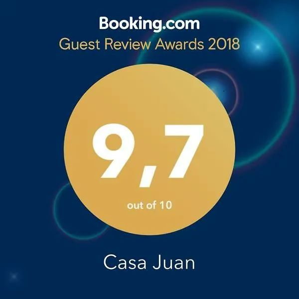 Casa Juan Apartment Cambrils 0*,  Spain