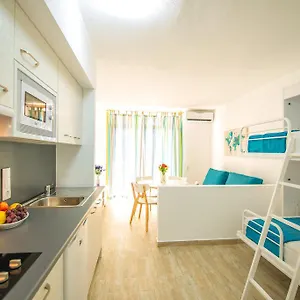 Ona Internacional Appart hôtel
