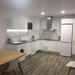 Apartaments Colibri Appartement