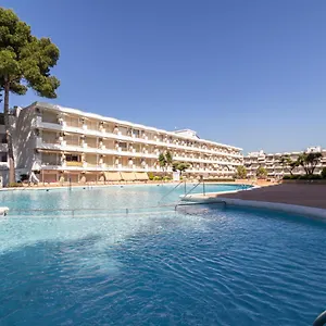 Internacional Arysal Appartement