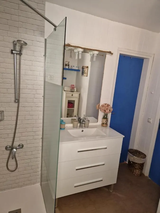 Casa Juan Apartment Cambrils