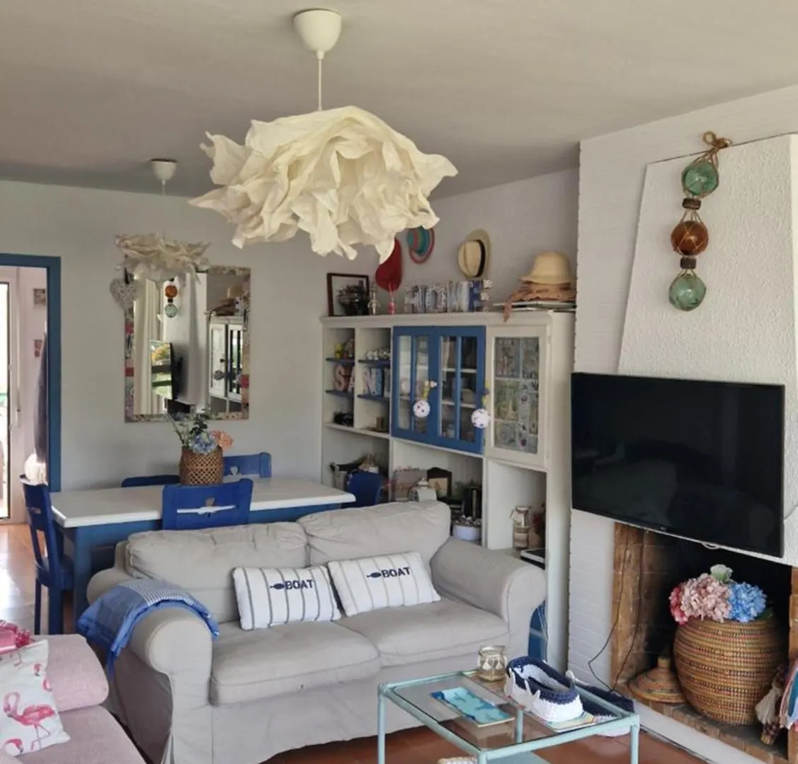 Casa Juan Apartment Cambrils