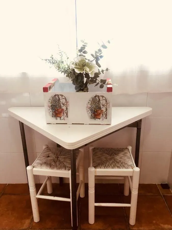 Casa Juan Apartment Cambrils