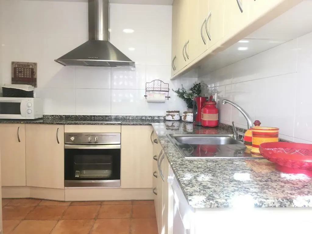 Casa Juan Apartment Cambrils 0*,  Spain